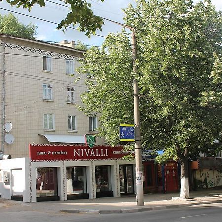 בלץ Studio On Main Street מראה חיצוני תמונה