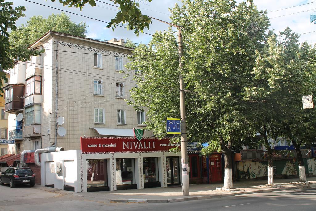 בלץ Studio On Main Street מראה חיצוני תמונה